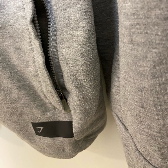 Gymshark hoodie - Picture 4 of 4